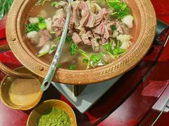 -海拉尔蒙古包(房山长阳总店)
