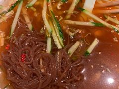 -七八冷面·延边朝鲜族美食(圣熙八号店)