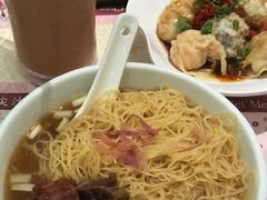 -池记(尖沙咀店)