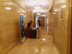 -上海浦西开元大酒店