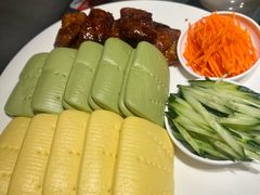 -俏湖兰·辣椒炒个肉(海沧店)