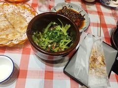 -江味龙虾馆·裸蓝龙虾(南山店)