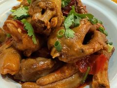 -烤五行·烧烤烤串(石佛营店)