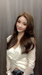 -Rise Hair上升造型