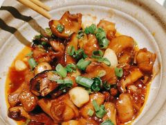 -川人百味(金安中央大街店)