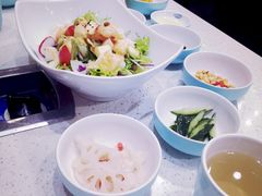 -韩时烤肉(枫蓝店)
