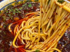 -清真磨沟沿老字号牛肉面(总店)