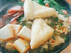 -螺蛳粉先生(蓟门桥店)
