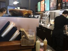 -星巴克(昆山碧乐时光店)