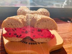 -Catch Bagel(芳草地店)