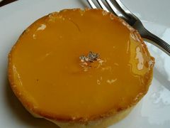 金箔柠檬挞-西点坊(浦东香格里拉店)