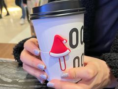 -THE WOODS 简餐 (国贸商城店)