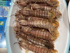 -良师门滨海人家·海鲜·家常菜(滨海城店)