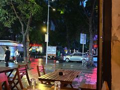 -JuiceRobot·手工意大利面&汉堡精酿(珠江新城店)