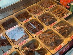 -绝味鸭脖(平山道店)