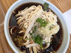 -东园小馆·早茶·淮扬小炒(三盛广场店)