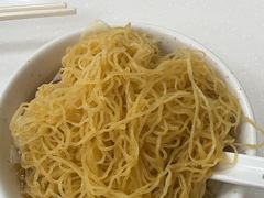 -麦文记面家(佐敦店)