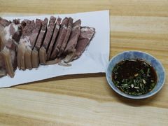 -小朱羊肉面馆(周东路)