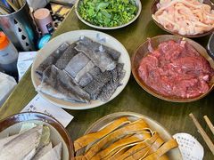 -黄潇洒老火锅(九眼桥宏济巷店)