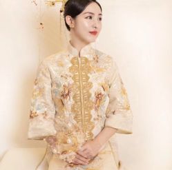 -现代经典婚纱摄影