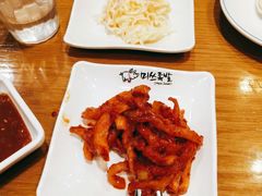 -Myth猪蹄(明洞店)
