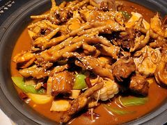 -徐记小怪兽肉蟹煲(中央大街店)