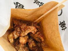 排骨酥肉双拼-傅强排骨(成都总店)