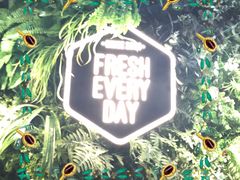 -每日新鲜水果吧(南京东路店)