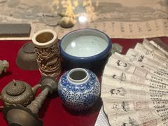 -董府·古宅餐厅
