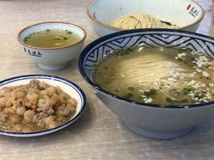 -朱洪元苏式面馆(绿宝广场店)