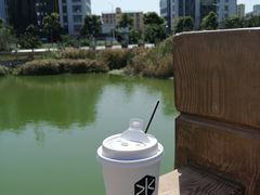 -WATER CAFE(广厦店)