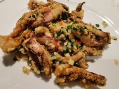 -观澜湖酒店·邀月庭中餐厅