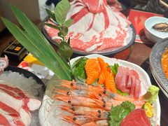 -慶の寿喜烧·和牛自助餐厅(浑南店)