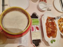 -大鸭梨烤鸭(甘家口店)