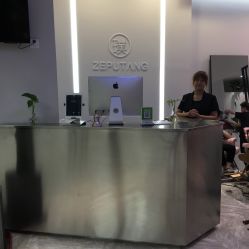 -泽璞堂美发沙龙