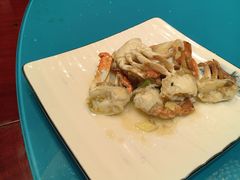 -海景苑海鲜大酒店(吕四店)