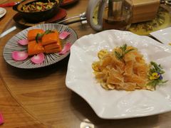 -安多素食(广仁寺路店)