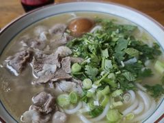 -闵四遵义羊肉粉(朝外大街店)
