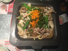 龙利鱼牛蛙-炭舍干锅·烤鱼(扬名广场店)