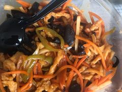 -正阳春烤鸭店(杨楼店)