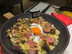 -西堤牛排(南京龙江店)
