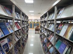 -青岛市图书馆