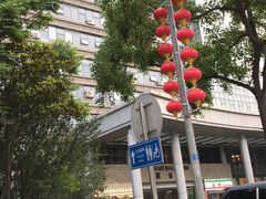 -青岛景园假日酒店-自助餐厅(城阳店)