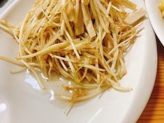 -高老庄·老溧阳·私房菜(南山竹海店)