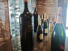 -无锡苏宁银河国际酒店-悦府65中餐厅