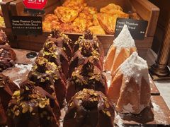 -B&C黄油与面包·THE GARDEN BAKERY概念店(世纪汇店)