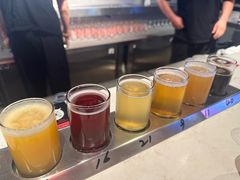 -牛啤堂精酿啤酒餐吧(五棵松华熙店)