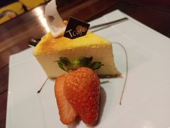 -T館·花园艺术餐厅