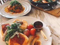 -The Rug Cafe(王府中环店)