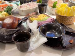 -芸山季·云南山珍菌火锅(南翔印象城MEGA店)